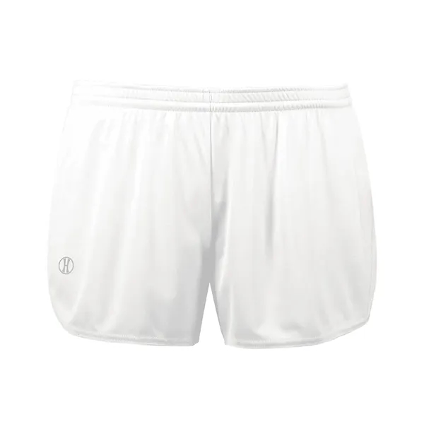 Holloway Women's PR Max Track Shorts... from ASI 84358 S&S Activewear