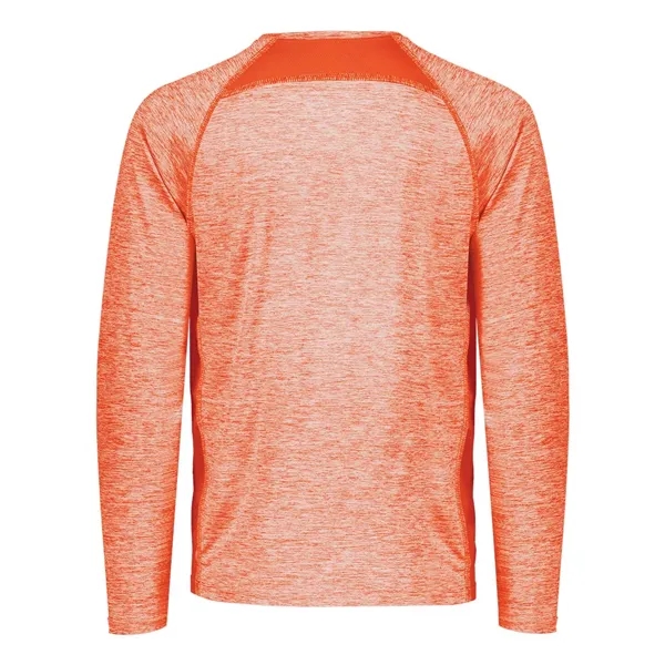 Holloway Electrify CoolCore® Long Sleeve T-Shirt... from ASI 84358 S&S Activewear