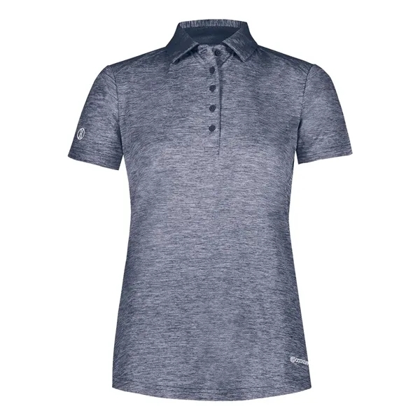 Holloway Women's Electrify CoolCore® Polo... from ASI 84358 S&S Activewear
