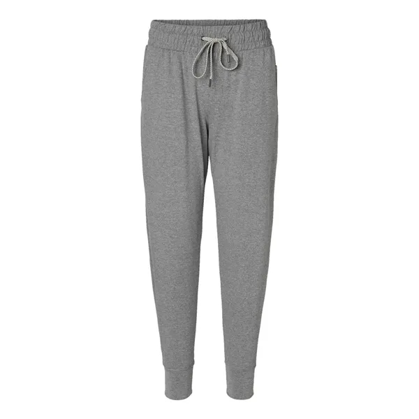 Holloway Eco Revive™ Women's Ventura Soft Knit Joggers... from ASI 84358 S&S Activewear