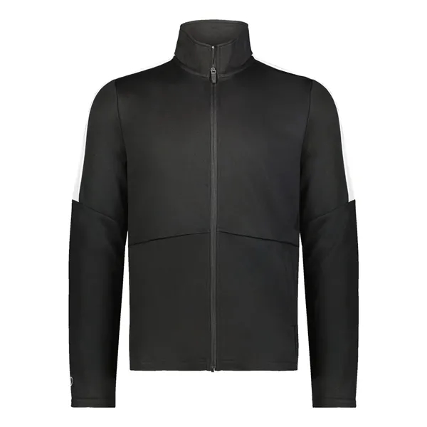 Holloway Youth Crosstown Full-Zip Jacket... from ASI 84358 S&S Activewear