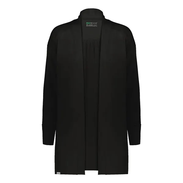 Holloway Eco Revive™ Women's Ventura Cardigan... from ASI 84358 S&S Activewear