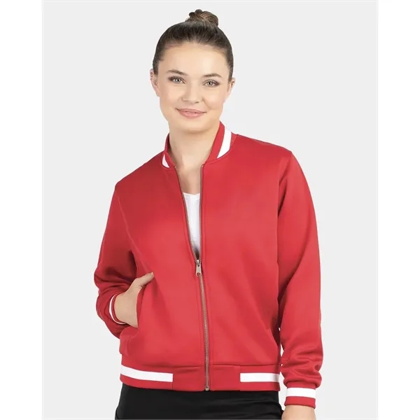 Holloway Women's V-Street Full-Zip Jacket... from ASI 84358 S&S Activewear