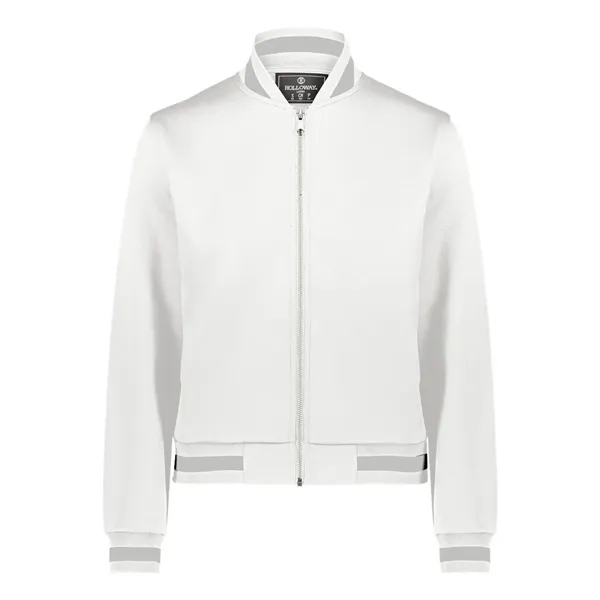 Holloway Women's V-Street Full-Zip Jacket... from ASI 84358 S&S Activewear