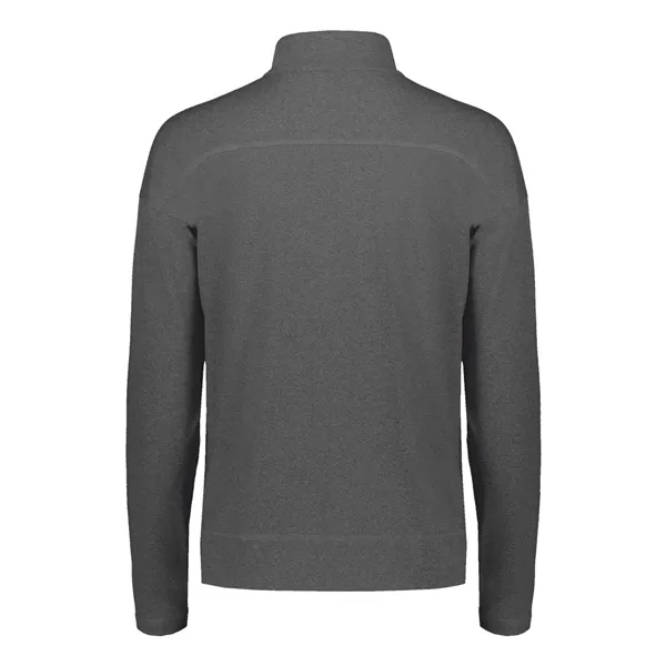 Holloway Eco Revive™ Women's Ventura Soft Knit Quarter-Zip... from ASI 84358 S&S Activewear