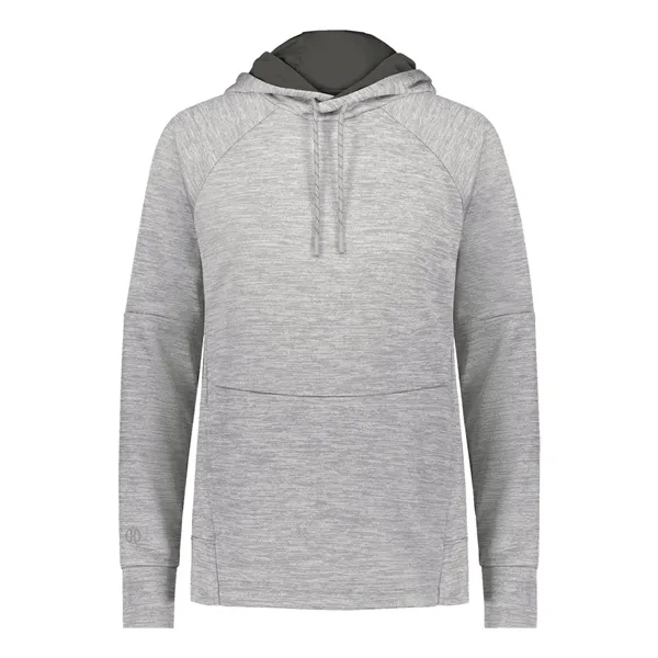 Holloway Women's All-Pro Performance Fleece Hooded Sweats...... from ASI 84358 S&S Activewear