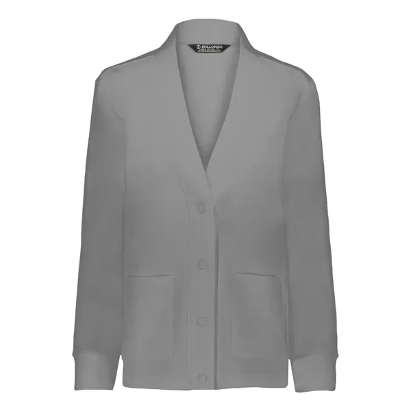 Holloway Women's Heritage Prep Cardigan... from ASI 84358 S&S Activewear