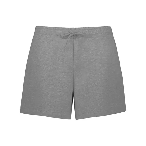 Holloway Women's Heritage Prep Shorts... from ASI 84358 S&S Activewear