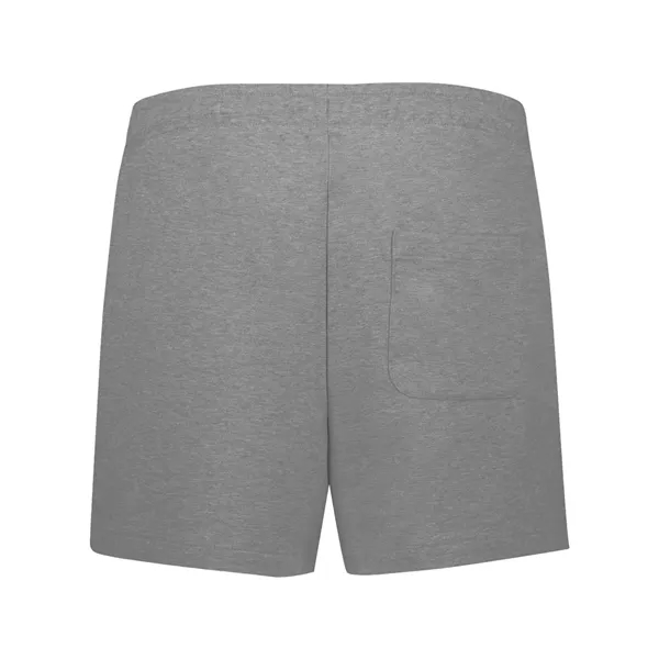 Holloway Women's Heritage Prep Shorts... from ASI 84358 S&S Activewear