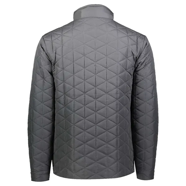 Holloway Repreve® Eco Quilted Jacket... from ASI 84358 S&S Activewear