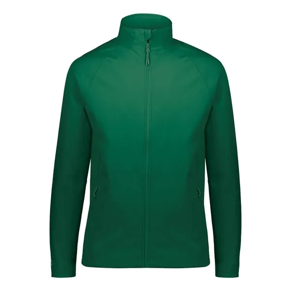 Holloway Featherlight Softshell Jacket... from ASI 84358 S&S Activewear