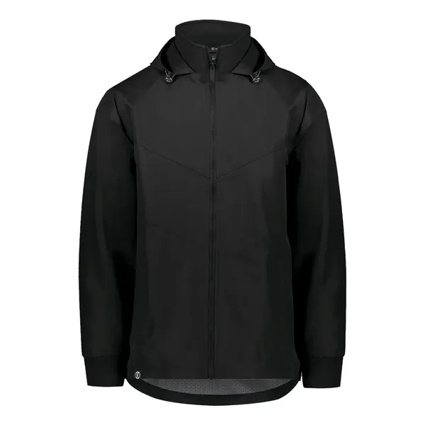 Holloway Potomac Hooded Jacket... from ASI 84358 S&S Activewear