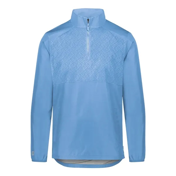 Holloway SeriesX Quarter-Zip Pullover... from ASI 84358 S&S Activewear
