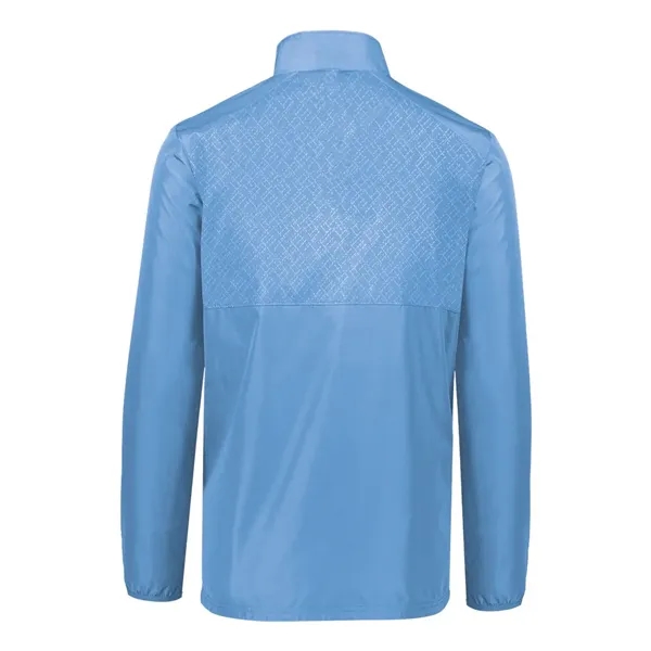 Holloway SeriesX Quarter-Zip Pullover... from ASI 84358 S&S Activewear