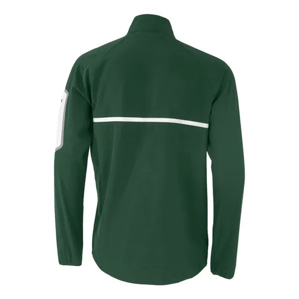 Holloway Weld Jacket... from ASI 84358 S&S Activewear