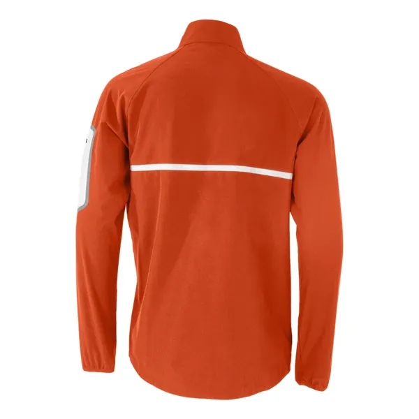 Holloway Weld Jacket... from ASI 84358 S&S Activewear