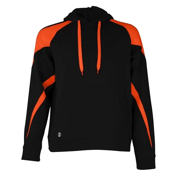 Holloway Athletic Fleece Prospect Hooded Sweatshirt... from ASI 84358 S&S Activewear