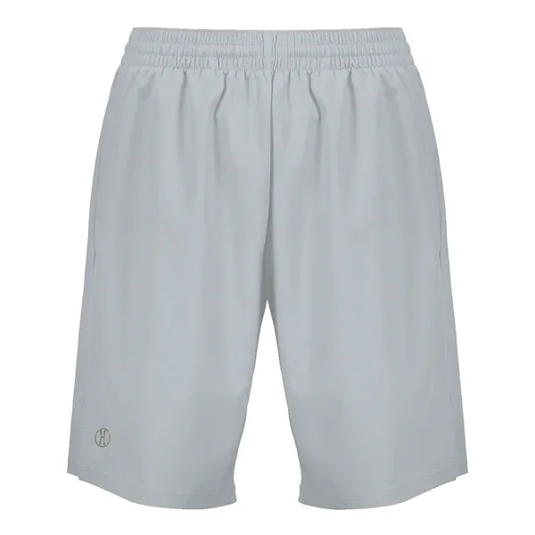 Holloway Weld Shorts... from ASI 84358 S&S Activewear