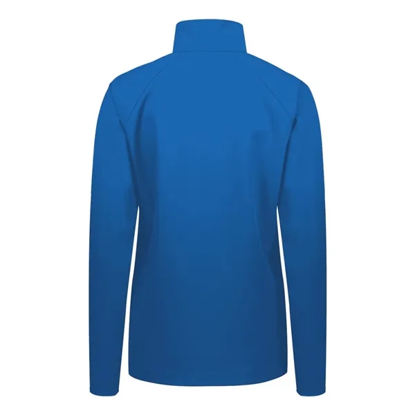 Holloway Women's Featherlight Softshell Jacket.... from ASI 84358 S&S Activewear