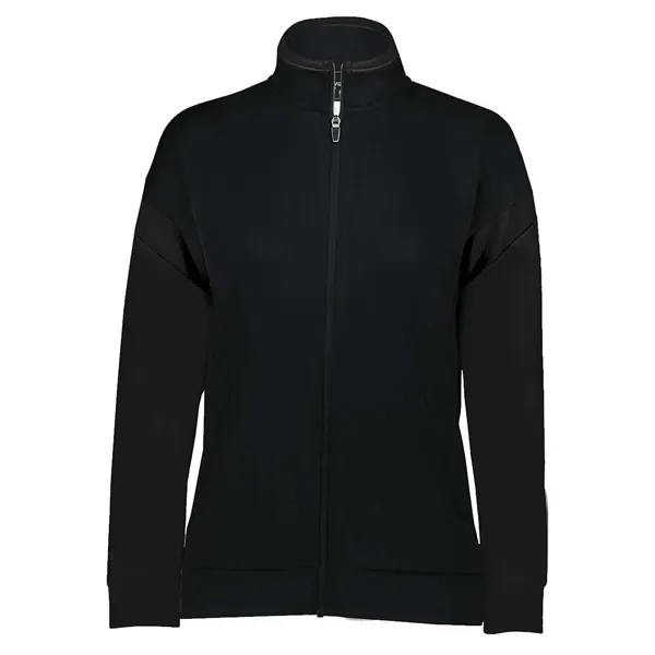 Holloway Women's Limitless Full-Zip Jacket... from ASI 84358 S&S Activewear