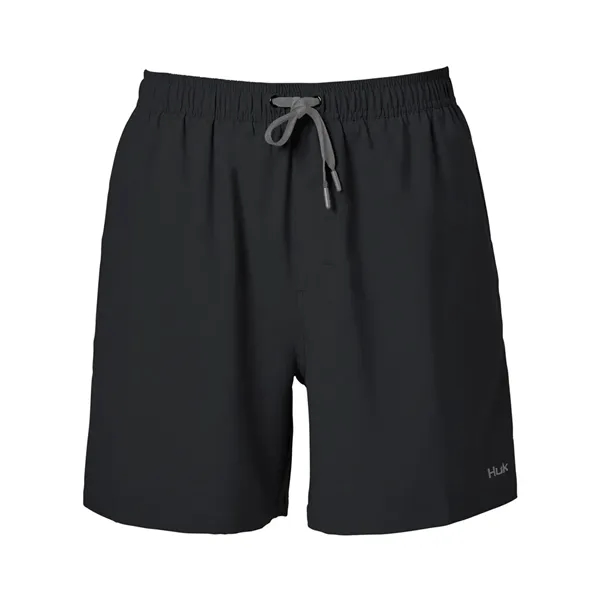 HUK Pursuit Volley Short... from ASI 84358 S&S Activewear