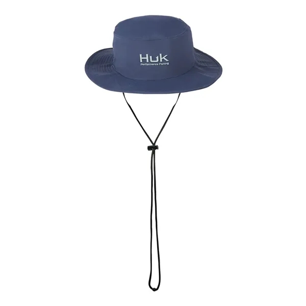 HUK Solid Booney... from ASI 84358 S&S Activewear