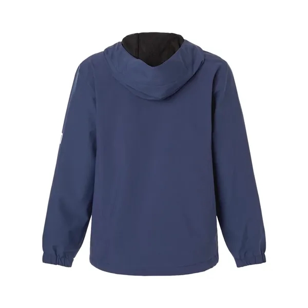 HUK Women's Storm Rain Jacket... from ASI 84358 S&S Activewear