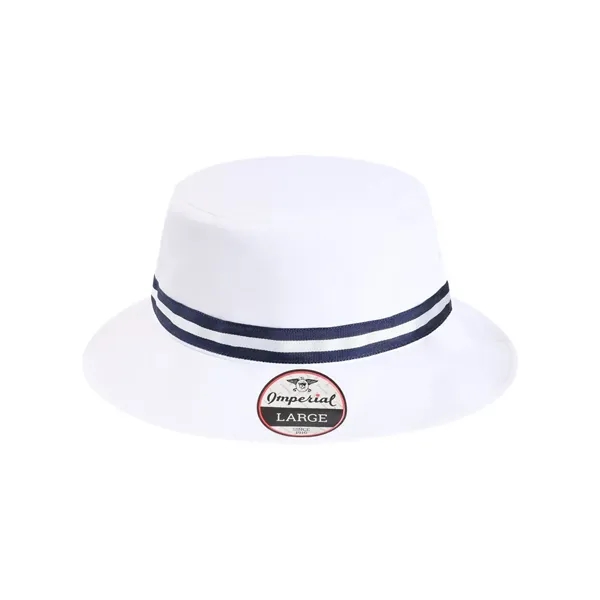 Imperial The Oxford Performance Bucket... from ASI 84358 S&S Activewear