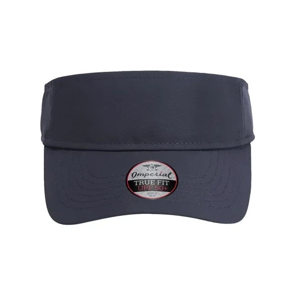 Imperial The Performance Phoenix Visor... from ASI 84358 S&S Activewear