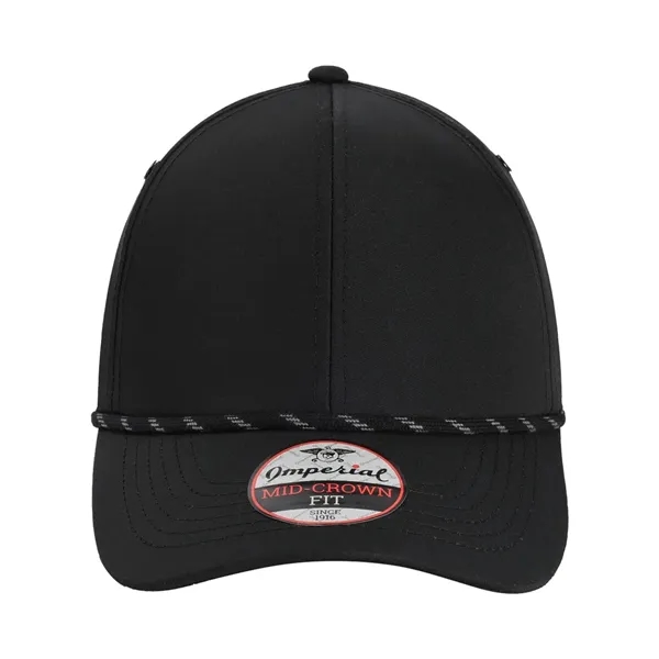 Imperial The Habanero Performance Rope Cap... from ASI 84358 S&S Activewear