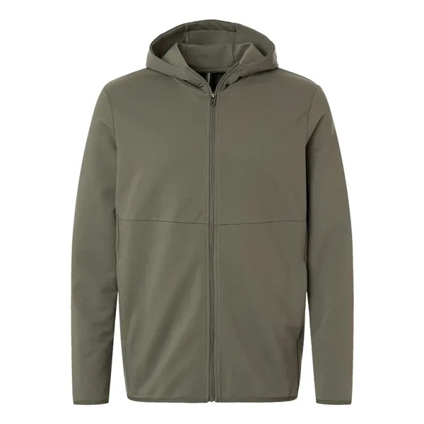 Independent Trading Co. Performance Full-Zip Hooded Sweat...... from ASI 84358 S&S Activewear
