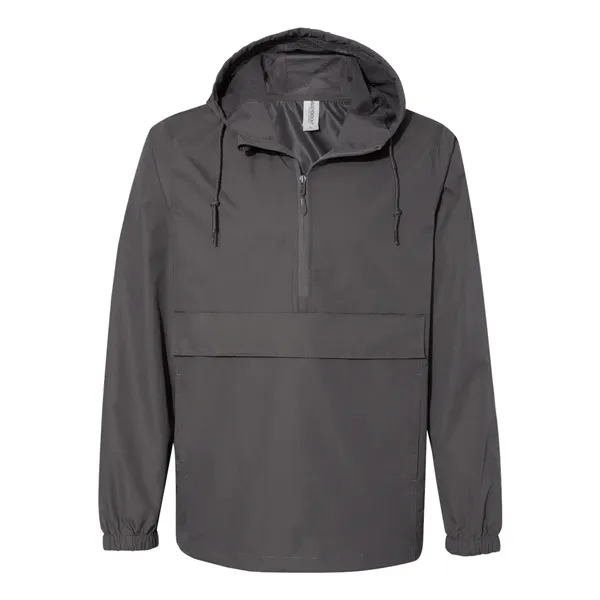 Water Resistant Anorak Jacket... from ASI 84358 S&S Activewear