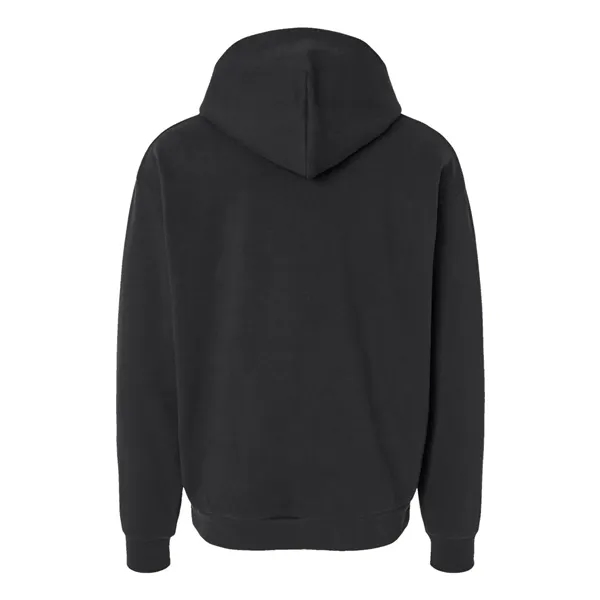 Independent Trading Co. Mainstreet Hooded Sweatshirt... from ASI 84358 S&S Activewear