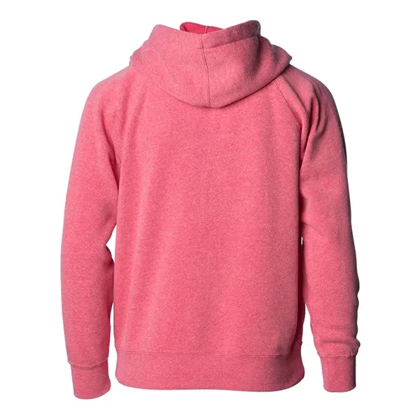 Youth Lightweight Special Blend Raglan Zip Hood... from ASI 84358 S&S Activewear