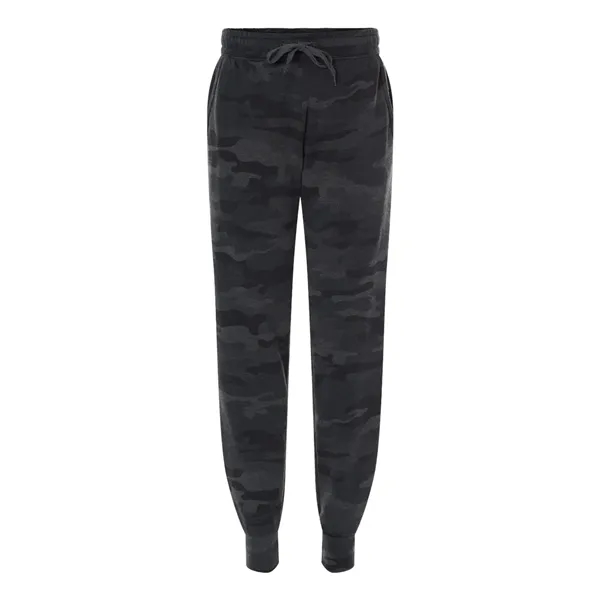 Independent Trading Co. Women's California Wave Wash Swea...... from ASI 84358 S&S Activewear