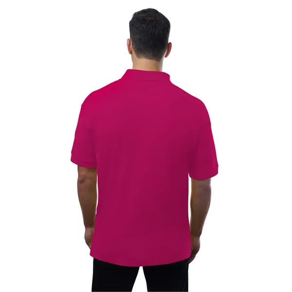 Blue Generation - Men's Pocketless Superblend Short Sleev...... from ASI 86018 Scrub Authority