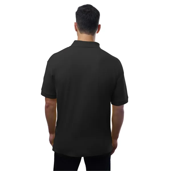 Blue Generation - Men's Pocketless Superblend Short Sleev...... from ASI 86018 Scrub Authority