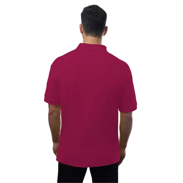 Blue Generation - Men's Pocketless Superblend Short Sleev...... from ASI 86018 Scrub Authority