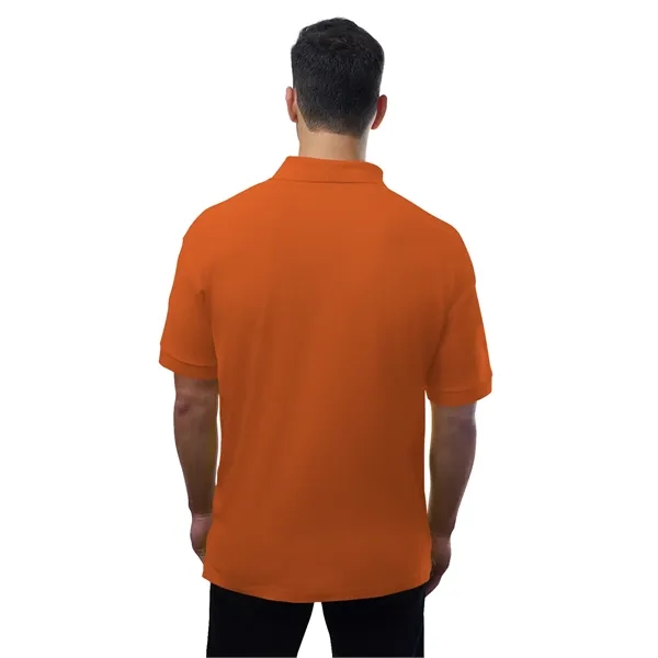 Blue Generation - Men's Pocketless Superblend Short Sleev...... from ASI 86018 Scrub Authority