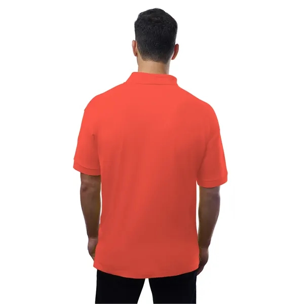 Blue Generation - Men's Pocketless Superblend Short Sleev...... from ASI 86018 Scrub Authority