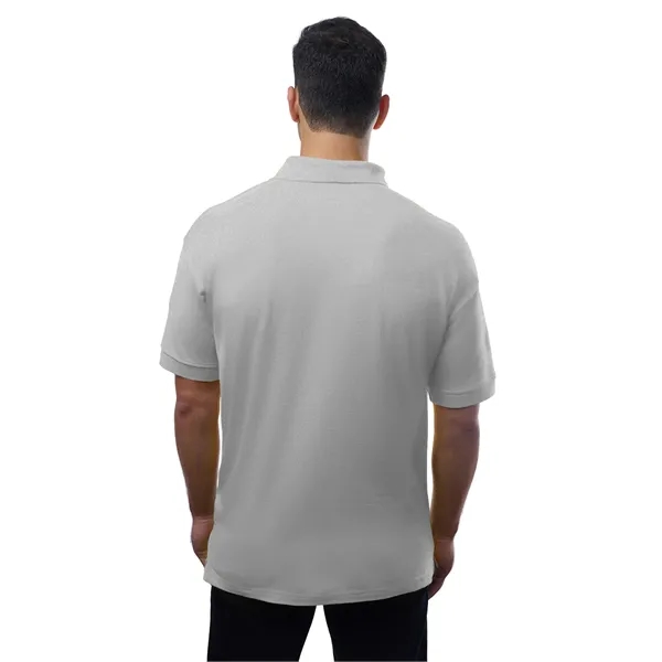 Blue Generation - Men's Pocketless Superblend Short Sleev...... from ASI 86018 Scrub Authority