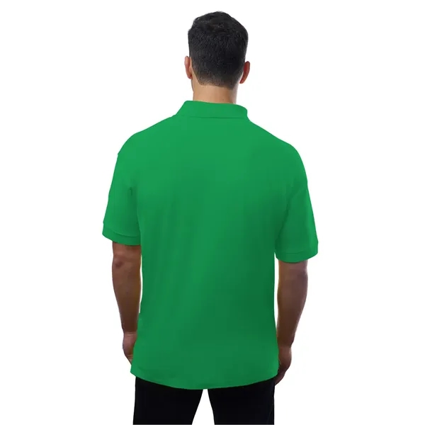 Blue Generation - Men's Pocketless Superblend Short Sleev...... from ASI 86018 Scrub Authority