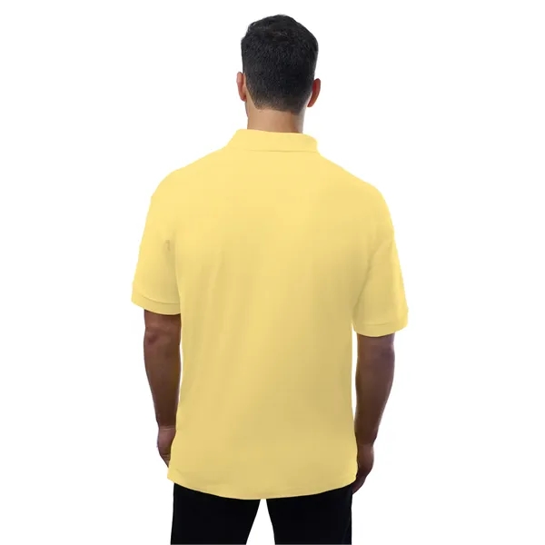 Blue Generation - Men's Pocketless Superblend Short Sleev...... from ASI 86018 Scrub Authority