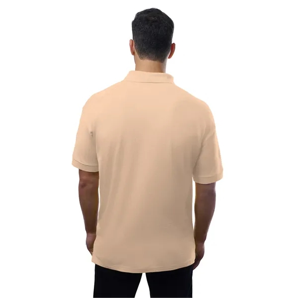 Blue Generation - Men's Pocketless Superblend Short Sleev...... from ASI 86018 Scrub Authority