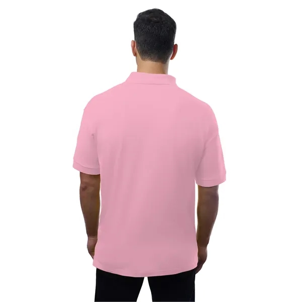 Blue Generation - Men's Pocketless Superblend Short Sleev...... from ASI 86018 Scrub Authority