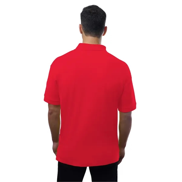 Blue Generation - Men's Pocketless Superblend Short Sleev...... from ASI 86018 Scrub Authority