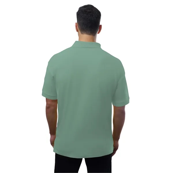 Blue Generation - Men's Pocketless Superblend Short Sleev...... from ASI 86018 Scrub Authority