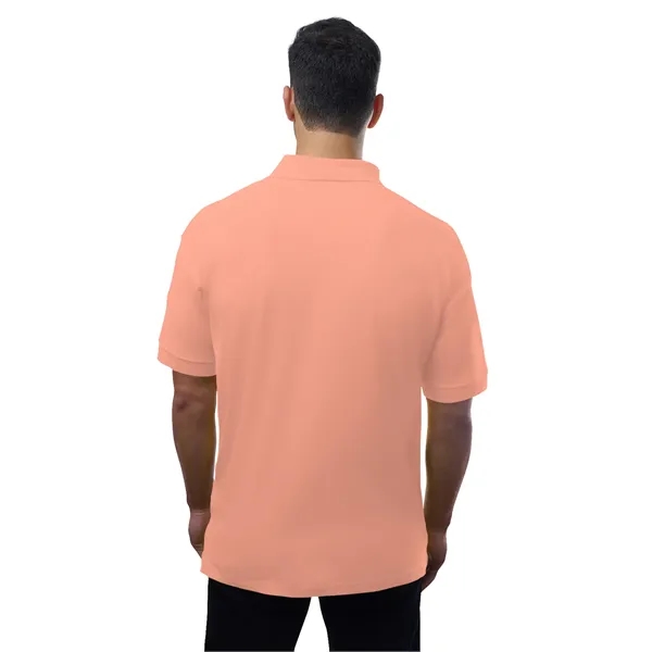 Blue Generation - Men's Pocketless Superblend Short Sleev...... from ASI 86018 Scrub Authority