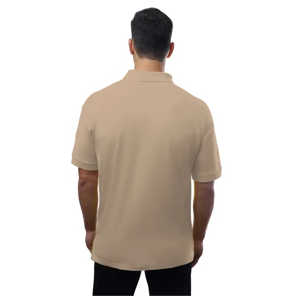 Blue Generation - Men's Pocketless Superblend Short Sleev...... from ASI 86018 Scrub Authority