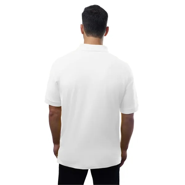 Blue Generation - Men's Pocketless Superblend Short Sleev...... from ASI 86018 Scrub Authority